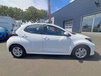 Voitures D'occasion À Argenteuil | Toyota Yaris 120 Vvt-I Dynamic Business 5P Mc24