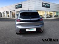 Voitures D'occasion À Chambly | Peugeot 208 Ii Puretech 100 S&S Eat8 Allure Pack
