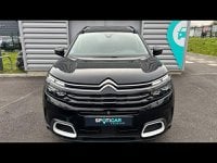 Voitures D'occasion À Sarcelles | Citroën C5 Aircross Puretech 130Ch S&S Shine Eat8 E6.D