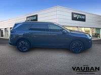 Voitures D'occasion À Osny | Peugeot 5008 Iii Hybrid 136 E-Dcs6 Allure