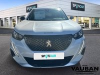 Voitures D'occasion À Chambourcy | Peugeot 2008 Ii Puretech 130 S&S Eat8 Allure Pack