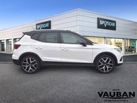 Voitures D'occasion À Osny | Seat Arona 1.0 Ecotsi 115 Ch Start/Stop Dsg7 Fr