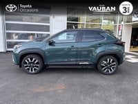 Voitures D'occasion À Chambourcy | Toyota Yaris Cross 130H Trail Mc26