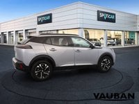 Voitures D'occasion À Saint-Brice-Sous-Forêt | Peugeot 2008 Ii Puretech 130 S&S Eat8 Allure
