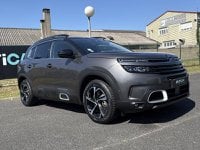 Voitures D'occasion À Montmagny | Citroën C5 Aircross Hybride Rechargeable 225 S&S E-Eat8 Shine...