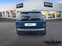 Voitures D'occasion À Herblay | Peugeot 3008 Ii Puretech 130Ch S&S Eat8 Gt