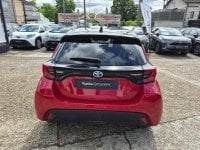 Voitures D'occasion À Argenteuil | Toyota Yaris 116H Design 5P My22
