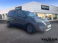 Voitures D'occasion À Osny | Peugeot Partner Tepee 1.2L Puretech 110Ch S&S Bvm5 Style
