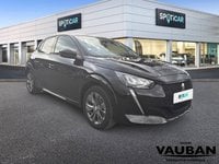 Voitures D'occasion À Osny | Peugeot 208 Electrique Ii Electrique 50 Kwh 136Ch Style