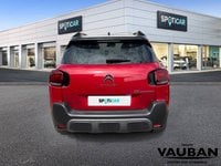 Voitures D'occasion À Pontoise | Citroën C3 Aircross Puretech 130 S&S Eat6 Shine Pack
