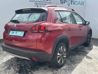 Voitures D'occasion À Chambourcy | Peugeot 2008 1.2 Puretech 130Ch S&S Bvm6 Allure
