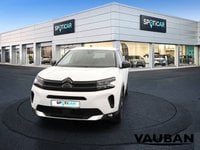Voitures D'occasion À Les Mureaux | Citroën C5 Aircross Puretech 130 S&S Bvm6 Feel Pack
