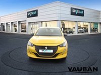 Voitures D'occasion À Chambly | Peugeot 208 Ii Puretech 130 S&S Eat8 Gt Pack