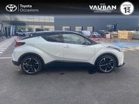 Voitures D'occasion À Chambourcy | Toyota C-Hr 2.0 Hybride 184Ch Gr Sport E-Cvt