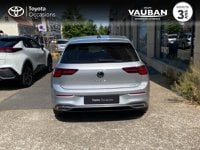 Voitures D'occasion À Sartrouville | Volkswagen Golf 1.5 Etsi Opf 130Ch Style 1St Dsg7