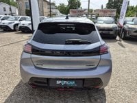 Voitures D'occasion À Argenteuil | Peugeot 208 Ii Hybrid 100 E-Dcs6 Allure