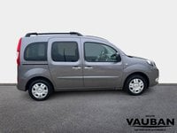 Voitures D'occasion À Cergy | Renault Kangoo Tce 115 Edc Intens