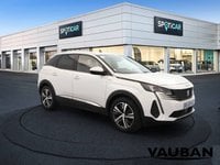 Voitures D'occasion À Saint-Brice-Sous-Forêt | Peugeot 3008 Ii Hybrid 225 E-Eat8 Allure Pack