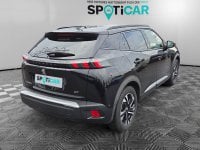 Voitures D'occasion À Sarcelles | Peugeot 2008 Electrique Ii Electrique 136 Ch Gt