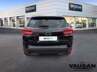 Voitures D'occasion À Pontoise | Citroën C5 Aircross Hybride Rechargeable 225 S&S E-Eat8 Feel