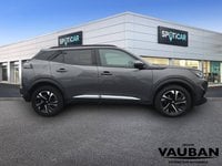 Voitures D'occasion À Herblay | Peugeot 2008 Puretech 100 S&S Bvm6 Allure