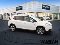Voitures D'occasion À Saint-Brice-Sous-Forêt | Peugeot 2008 1.6 Bluehdi 120Ch S&S Bvm6 Crossway