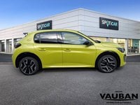 Voitures D'occasion À Chambourcy | Peugeot 208 Ii Hybrid 145 Ch E-Dcs6 Gt