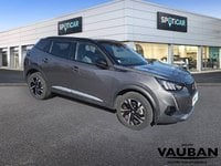 Voitures D'occasion À Osny | Peugeot 2008 Ii Bluehdi 130 S&S Eat8 Gt