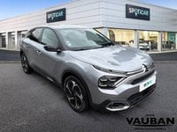Voitures D'occasion À Les Mureaux | Citroën C4 Iii Puretech 130 S&S Eat8 Shine