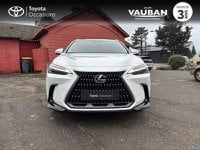 Voitures D'occasion À Chambourcy | Lexus Nx 450H+ Executive 4Wd My24