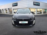 Voitures D'occasion À Chambourcy | Peugeot 208 Ii Hybrid 110 E-Dcs6 Allure