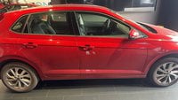 Voitures D'occasion À Buchelay | Volkswagen Polo Vi 1.0 Tsi 95 S&S Dsg7 Style