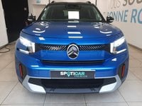 Voitures D'occasion À Buchelay | Citroën C3 Aircross Hybride 145 Ch Aut Collection