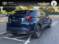 Voitures D'occasion À Le Chesnay | Toyota C-Hr 2.0 Hybride 184Ch Design Ultimate E-Cvt