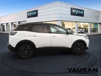 Voitures D'occasion À Chambourcy | Peugeot 3008 Ii Puretech 130Ch S&S Eat8 Gt