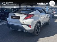Voitures D'occasion À Chambourcy | Toyota C-Hr 2.0 Hybride 184Ch Gr Sport E-Cvt