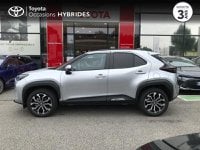 Voitures D'occasion À Chambourcy | Toyota Yaris Cross 116H Design My25