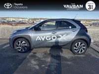 Voitures D'occasion À Le Chesnay | Toyota Aygo X 1.0 Vvt-I 72Ch Design S-Cvt My24