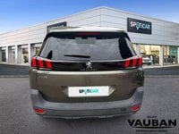 Voitures D'occasion À Les Mureaux | Peugeot 5008 Ii Puretech 130Ch S&S Eat8 Active Business