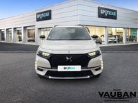 Voitures D'occasion À Gisors | Ds Ds 7 Ds7 Crossback Hybride E-Tense 225 Eat8 Performance Line+
