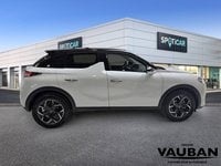 Voitures D'occasion À Pontoise | Ds Ds 3 Crossback Ds 3 Ii Ds3 Crossback Puretech 130 Eat8 Conne...