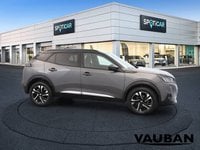 Voitures D'occasion À Buchelay | Peugeot 2008 Puretech 130 S&S Bvm6 Gt Line
