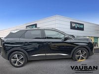 Voitures D'occasion À Chambourcy | Peugeot 3008 Ii Hybrid 225 E-Eat8 Allure Pack