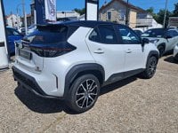 Voitures D'occasion À Argenteuil | Toyota Yaris Cross 116H Gr Sport My22