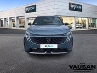 Voitures D'occasion À Chambourcy | Peugeot 5008 Iii Hybrid 145 Ch E-Dcs6 Gt