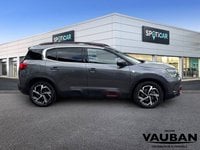 Voitures D'occasion À Chambly | Citroën C5 Aircross Hybride Rechargeable 225 S&S E-Eat8 C-Series