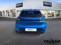 Voitures D'occasion À Chambly | Peugeot 208 Electrique Ii Electrique 50 Kwh 136Ch Roadtrip