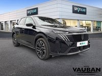 Voitures D'occasion À Osny | Peugeot 3008 Iii Hybrid 145 E-Dcs6 Allure