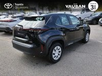 Voitures D'occasion À Buchelay | Toyota Yaris Cross 116H Dynamic My25