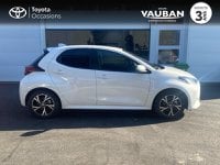 Voitures D'occasion À Chambourcy | Toyota Yaris 116H Design 5P Mc24